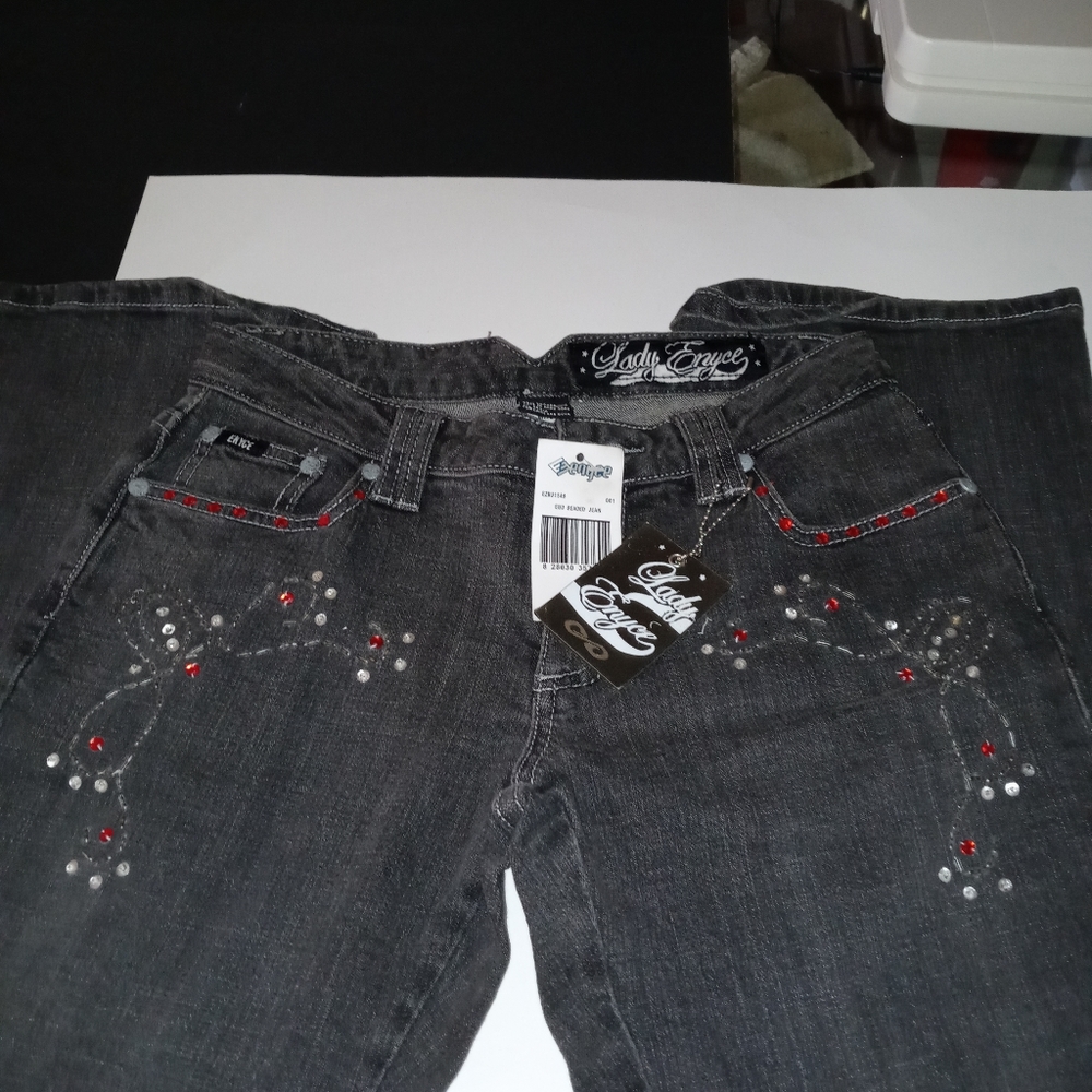 Women's jeans